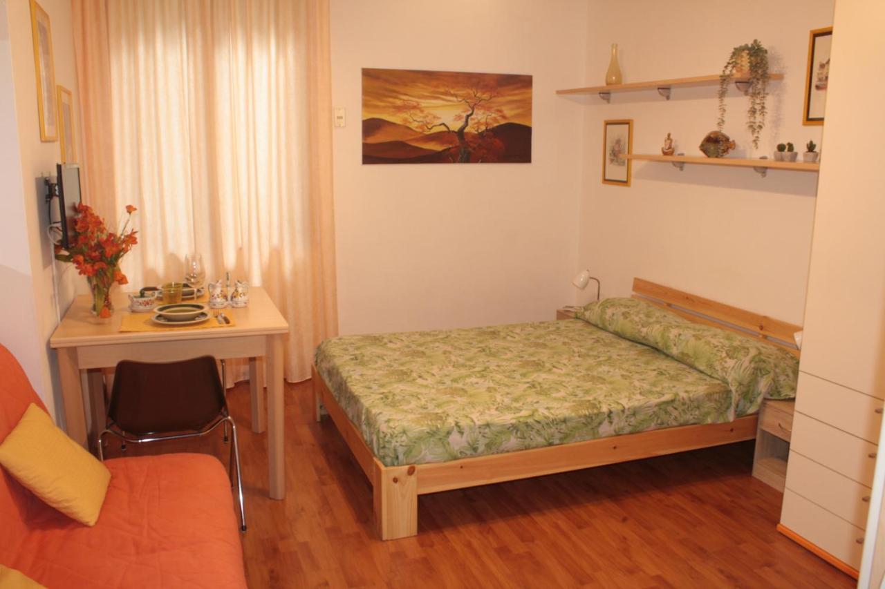 Nice Apartment In Taormina Buitenkant foto