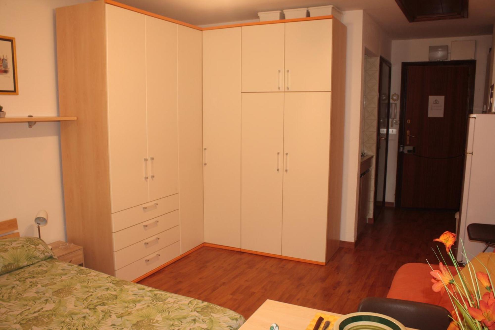 Nice Apartment In Taormina Buitenkant foto