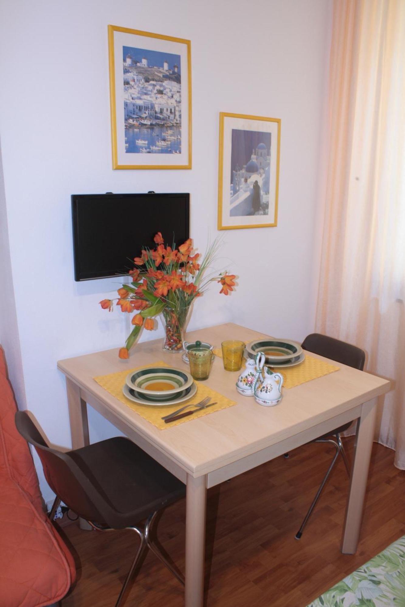 Nice Apartment In Taormina Buitenkant foto