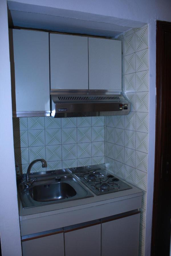 Nice Apartment In Taormina Buitenkant foto