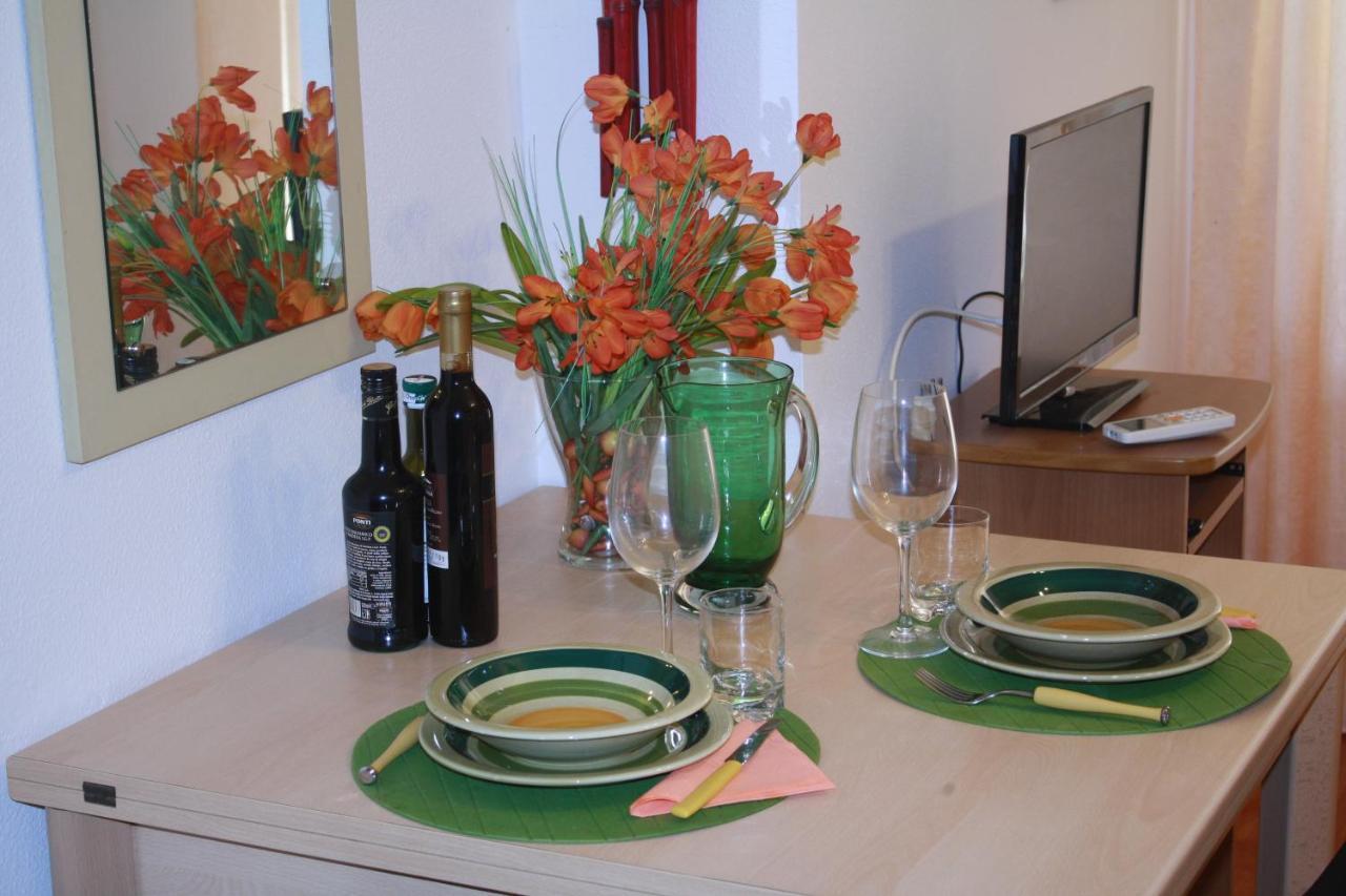 Nice Apartment In Taormina Buitenkant foto