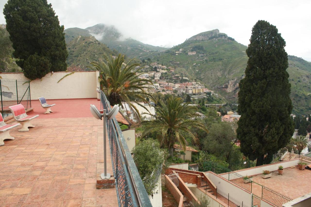 Nice Apartment In Taormina Buitenkant foto
